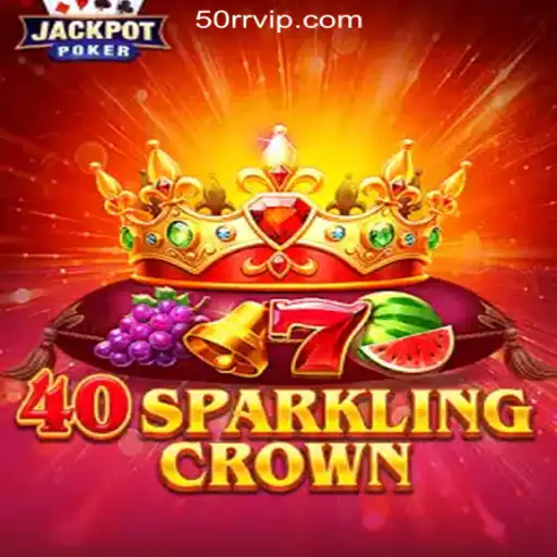 Discover the Thrilling World of 40SparklingCrown Online Casino Game