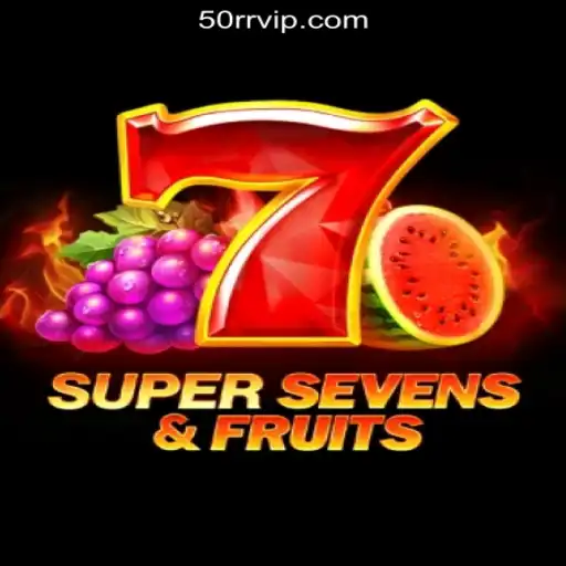 Discover the Excitement of 7SuperSevensFruits: Brazil's Top Online Casino Game