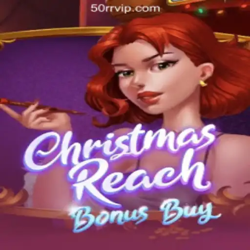 Dive into the Festive Excitement of ChristmasReachBonusBuy at 50RR.com - The Premier Online Casino in Brazil
