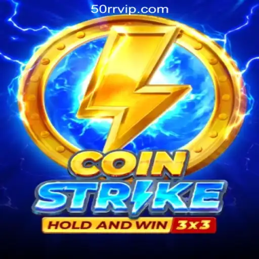 CoinStrike: The Ultimate Gaming Experience with 50RR.com Online Cassino Brasil #1