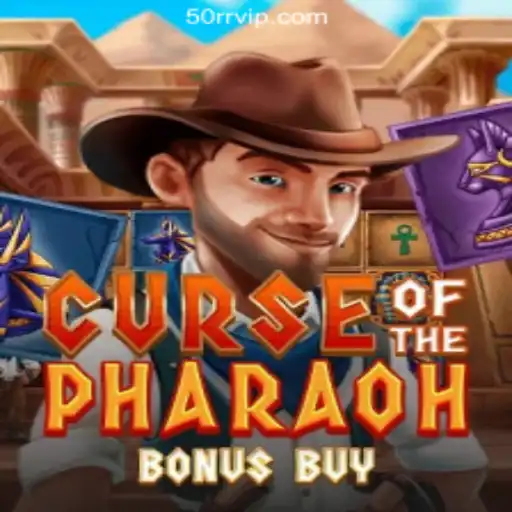 Unlock Ancient Mysteries with 'CurseofthePharaohBonusBuy' at 50RR.com Online Cassino Brasil #1