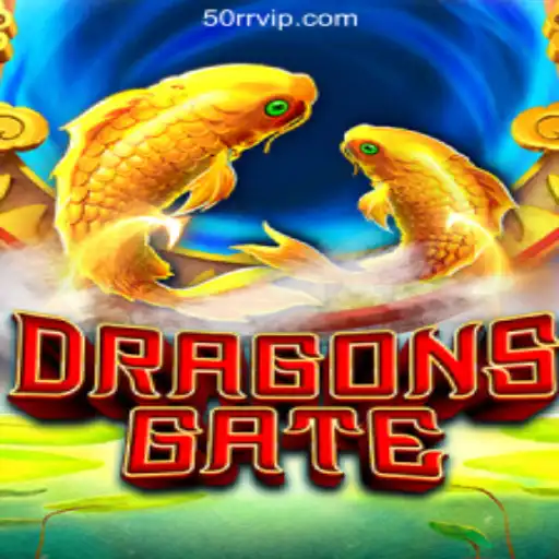 DragonsGate: Enter the Realm of Fantasy with Brazil's Premier Online Casino