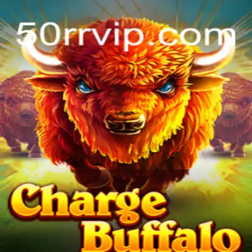 Exploring ChargeBuffalo: The Premier Game at 50RR.com Online Cassino Brasil #1