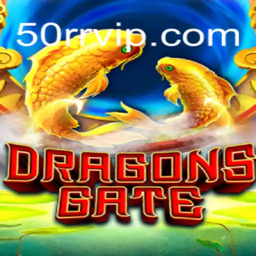 DragonsGate: Enter the Realm of Fantasy with Brazil's Premier Online Casino