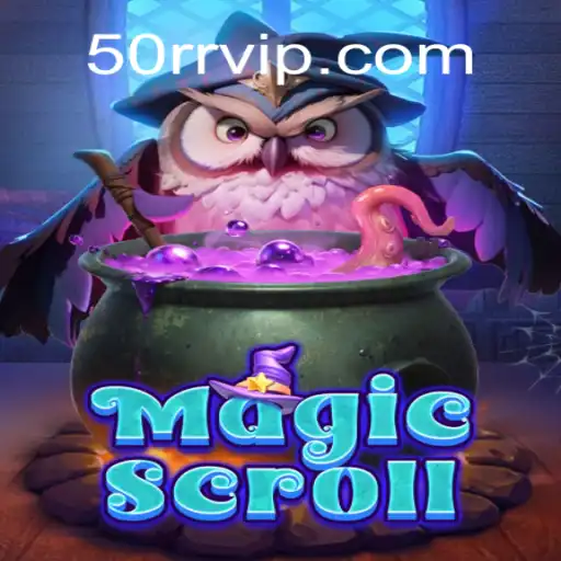 Discover the Enchanting World of MagicScroll: An Immersive Gaming Experience
