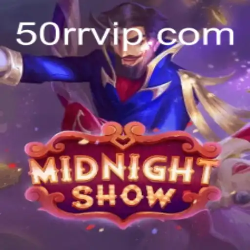 MidnightShow: Explore the Enigmatic Realm of Online Gaming