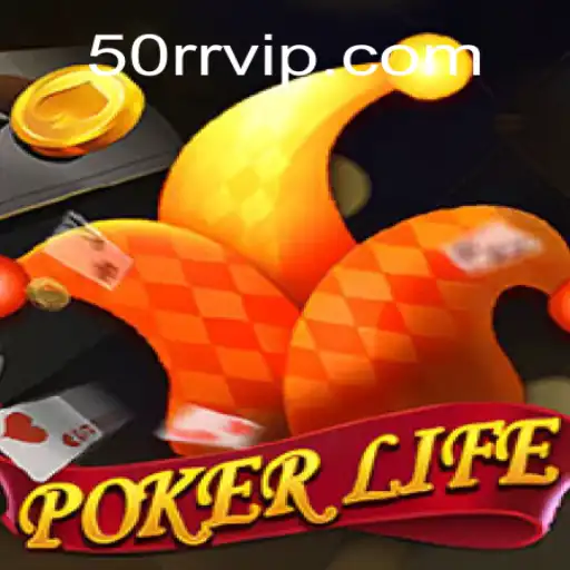 Discover PokerLife: A New Era in Online Casino Gaming with 50RR.com