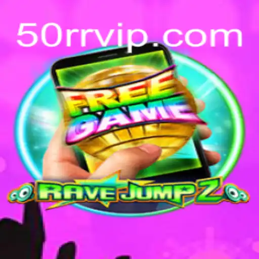 Unveiling RaveJump2M: The Thrilling Adrenaline-Packed Experience Now Available at 50RR.com Online Cassino Brasil #1