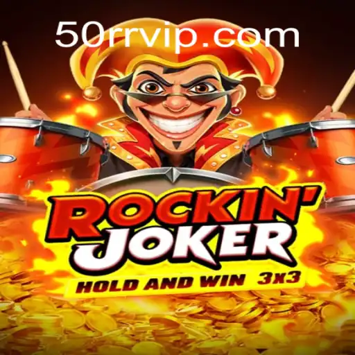Explore RockinJoker - The Ultimate Online Casino Game in Brazil