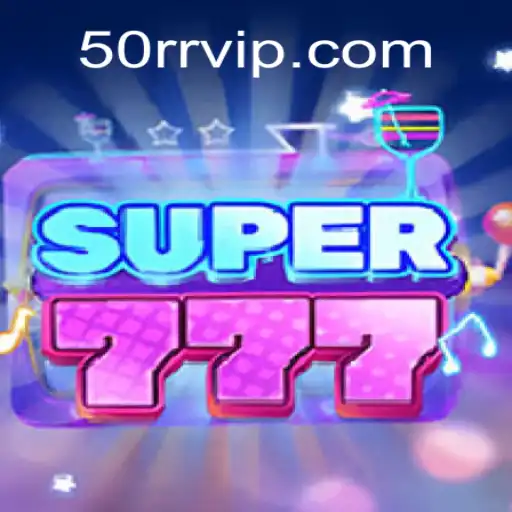 Super777: The Ultimate Online Casino Experience in Brasil