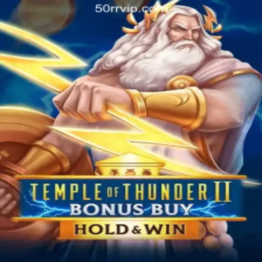 TempleofThunderIIBonusBuy: Unleashing Excitement at 50RR.com Online Cassino Brasil #1