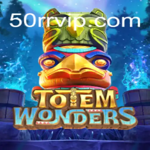 Exploring the World of TotemWonders: A New Gaming Sensation