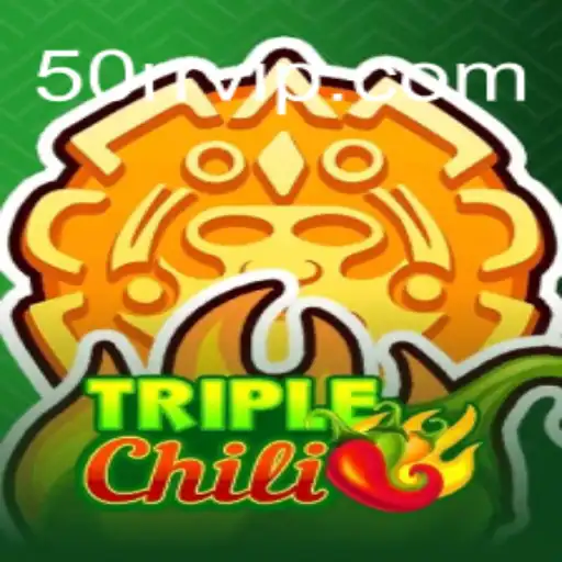 Exploring TripleChili: A Thrilling Addition to 50RR.com Online Cassino Brasil #1