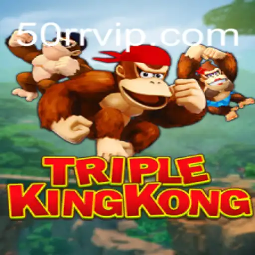 Exploring the Thrills of TripleKingKong: The Latest Online Casino Adventure