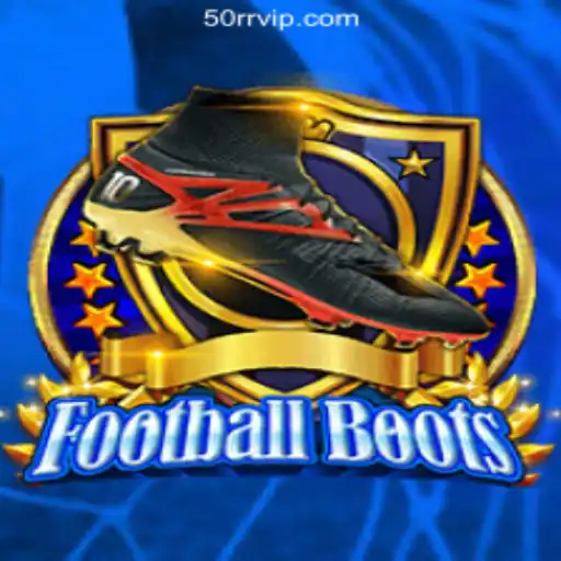 Discover FootballBoots: The Exciting New Game Taking Over 50RR.com Online Cassino Brasil #1