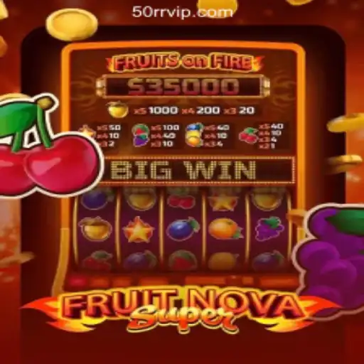 Discover the Exhilarating World of FruitNovaSuper: Brazil's #1 Online Casino Game