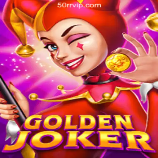 GoldenJoker: An Alluring Dive into Online Casino Entertainment at 50RR.com
