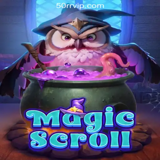 Discover the Enchanting World of MagicScroll: An Immersive Gaming Experience
