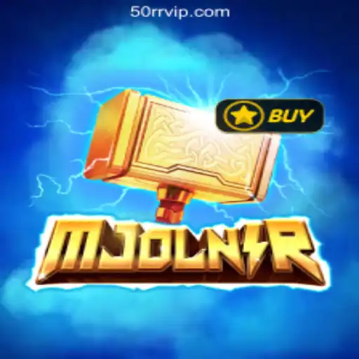 Explore the Power of Mjolnir: The Ultimate Online Casino Game