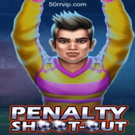 PenaltyShootOut: A Thrilling Addition to 50RR.com Online Casino Brasil #1