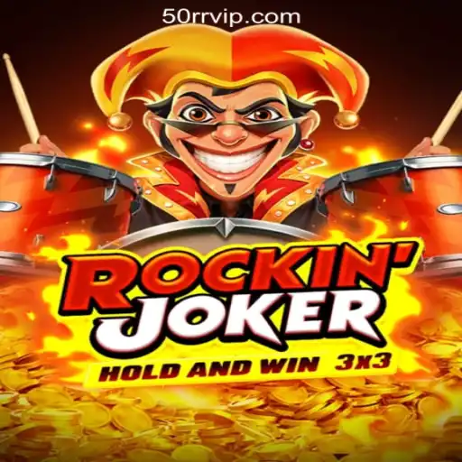 Explore RockinJoker - The Ultimate Online Casino Game in Brazil