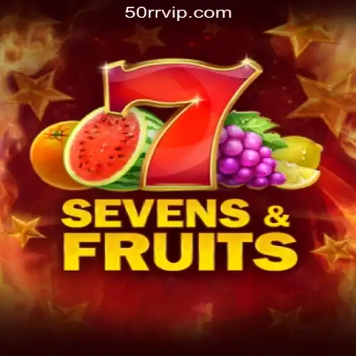 Exploring the Exciting World of SevensFruits at 50RR.com Online Cassino Brasil #1