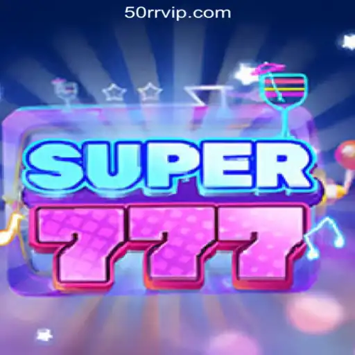 Super777: The Ultimate Online Casino Experience in Brasil