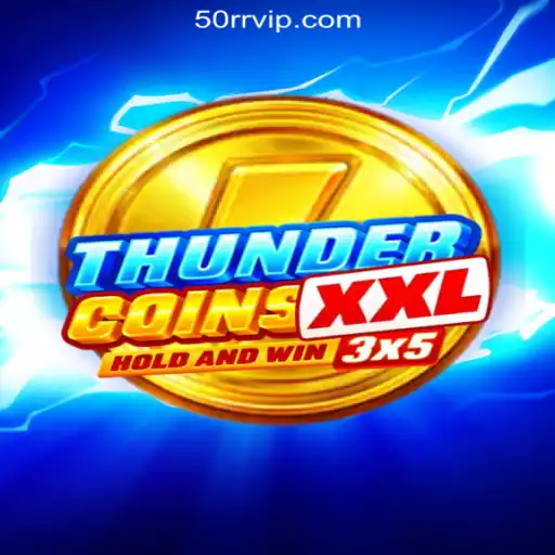 Exploring ThunderCoinsXxl: The Ultimate Casino Experience