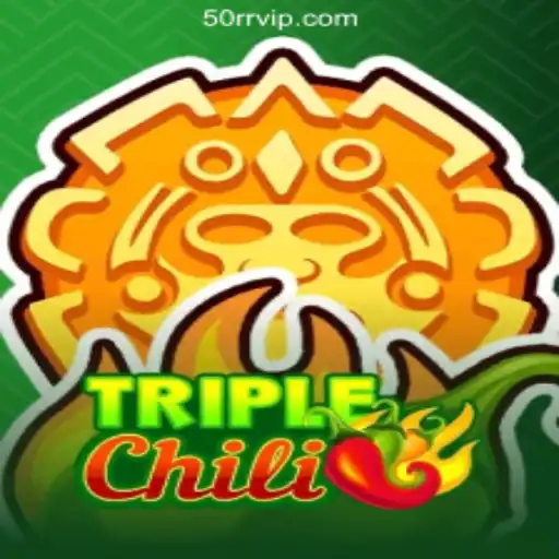 Exploring TripleChili: A Thrilling Addition to 50RR.com Online Cassino Brasil #1