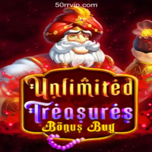 Exploring the Excitement of UnlimitedTreasuresBonusBuy at 50RR.com