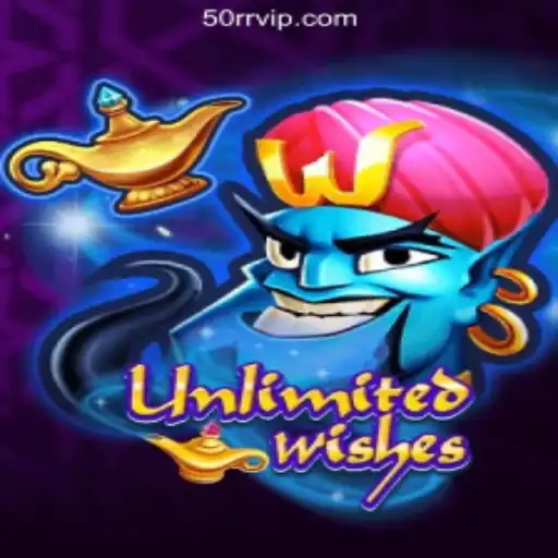 UnlimitedWishes: Dive into a World of Fantasy and Chance